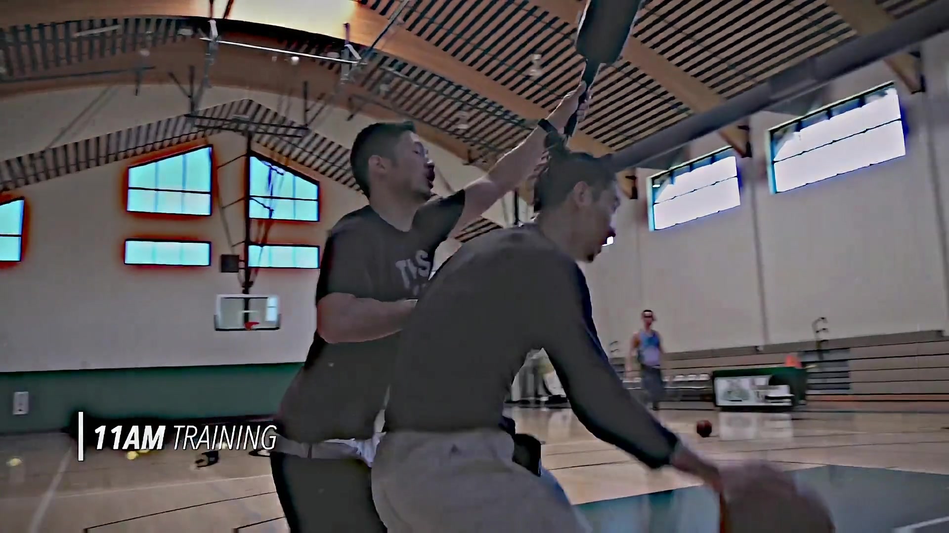 上過(guò)哈佛打過(guò)NBA有過(guò)高光有總冠軍，他活成了每男生夢(mèng)想中的樣子（哈佛出來(lái)的nba球員）